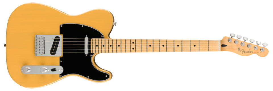 Fender Telecaster