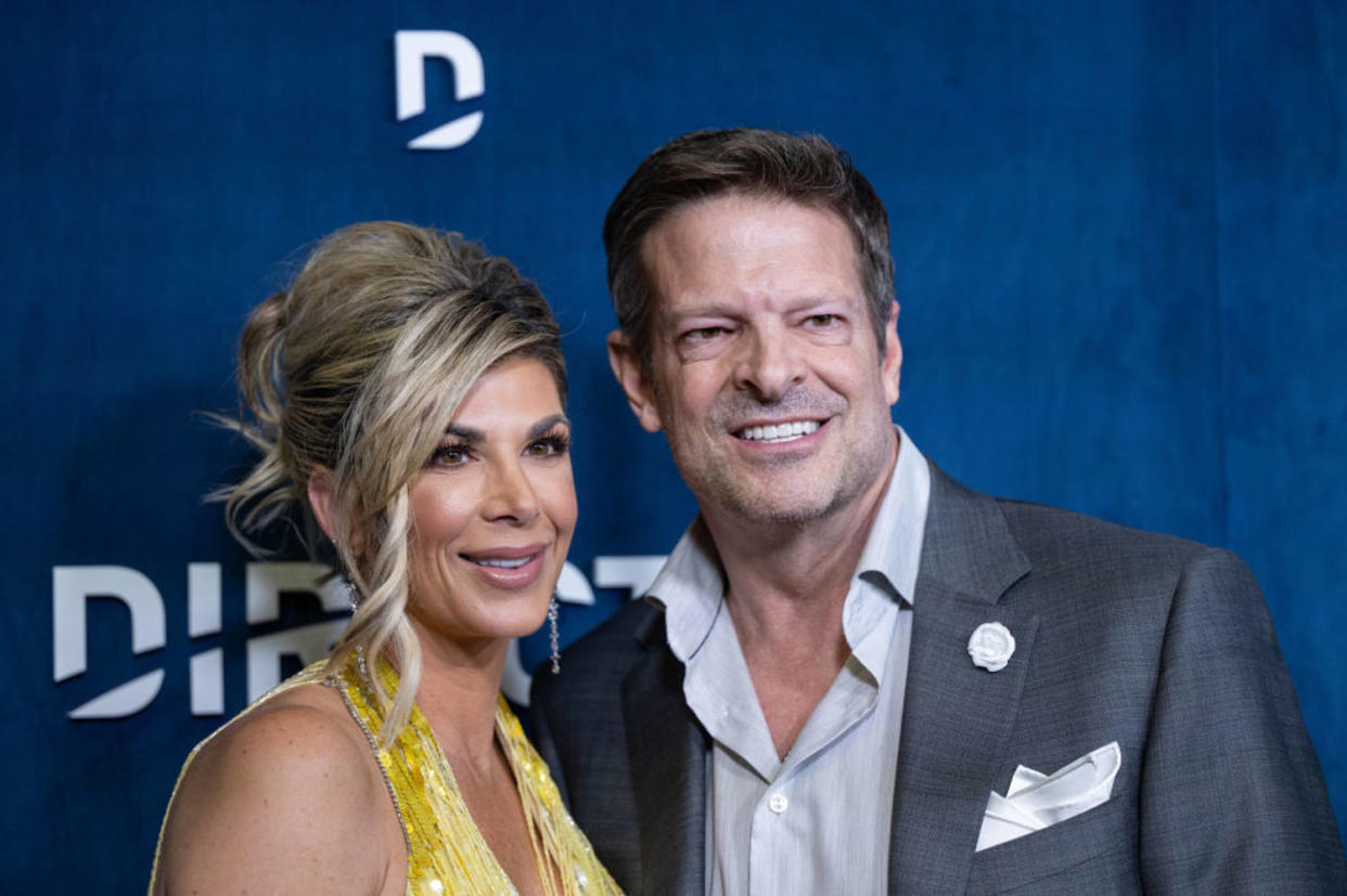 DIRECTV Streaming With The Stars Hosted By Rob Lowe (Amanda Edwards / Getty Images)