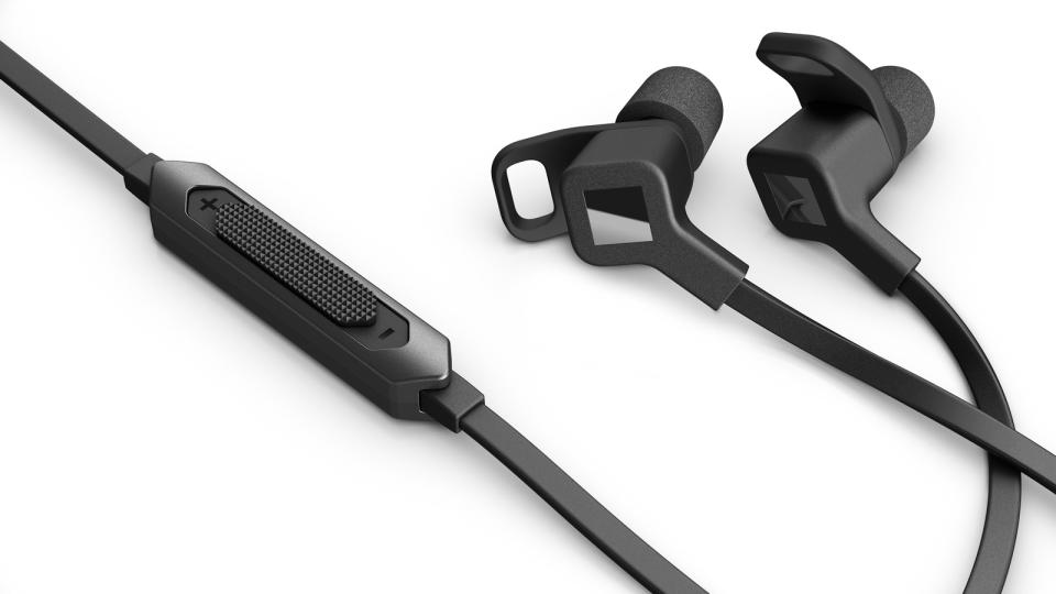 HP Omen Dyad earbuds