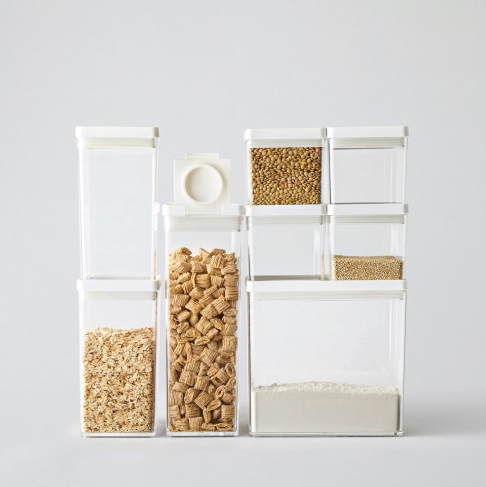Made by Design food storage containers by Target, from $4, target.com