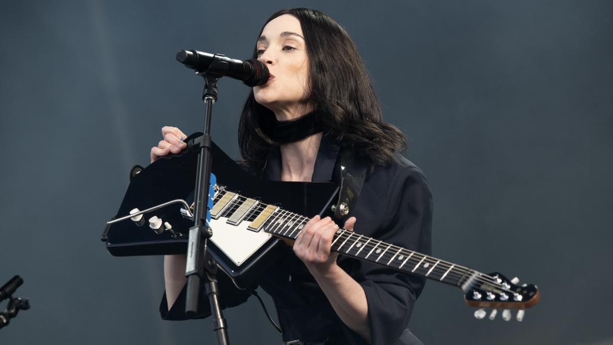  St. Vincent. 