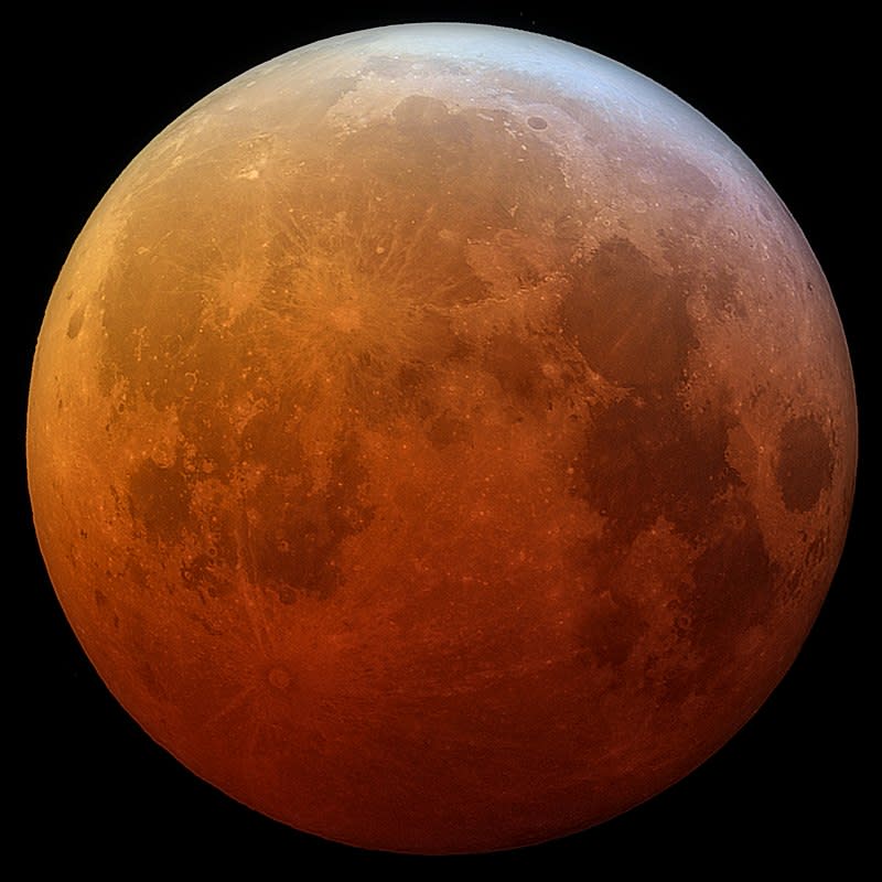5月26日當日還會發生月食奇景。（圖／翻攝自維基百科）