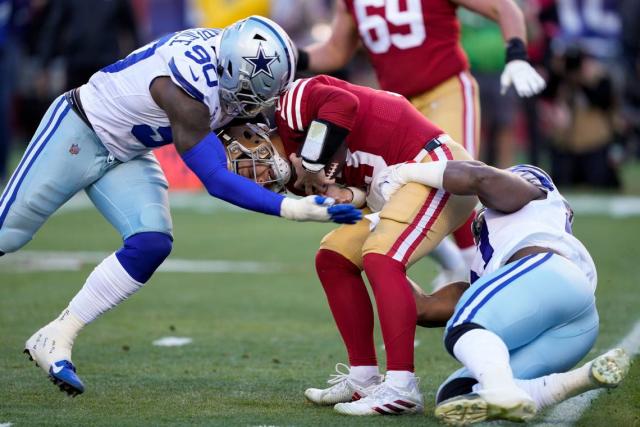 Dallas Cowboys - The #DallasCowboys all-time leader in sacks is