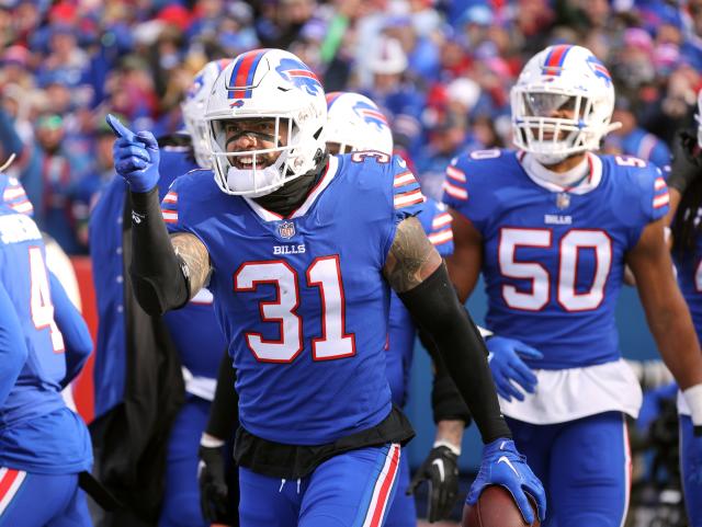Bills 34, Dolphins 31 playoff game recap: Five things we learned - Buffalo  Rumblings