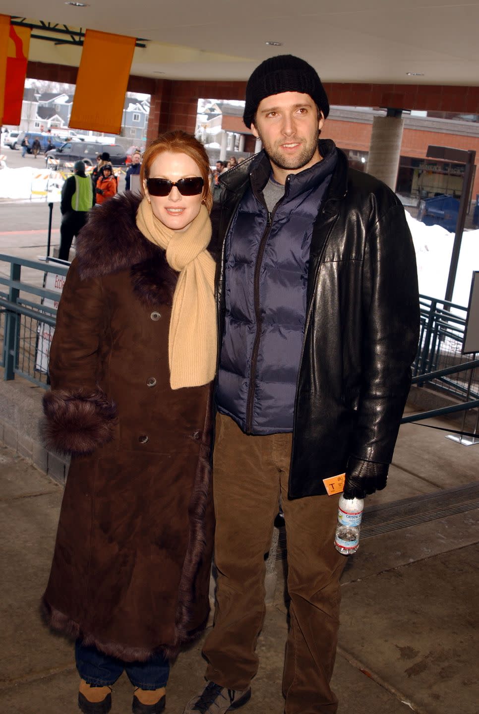 2002 sundance film festival 