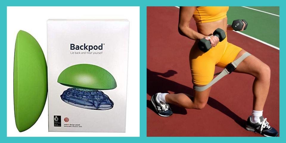 45 Amazing Workout Gifts for Your Friends Who Love Hitting the Gym