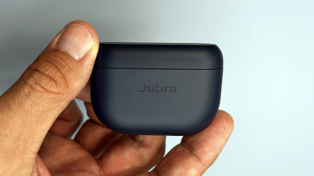 Jabra Elite 8 Active review: Ready to work out when you are