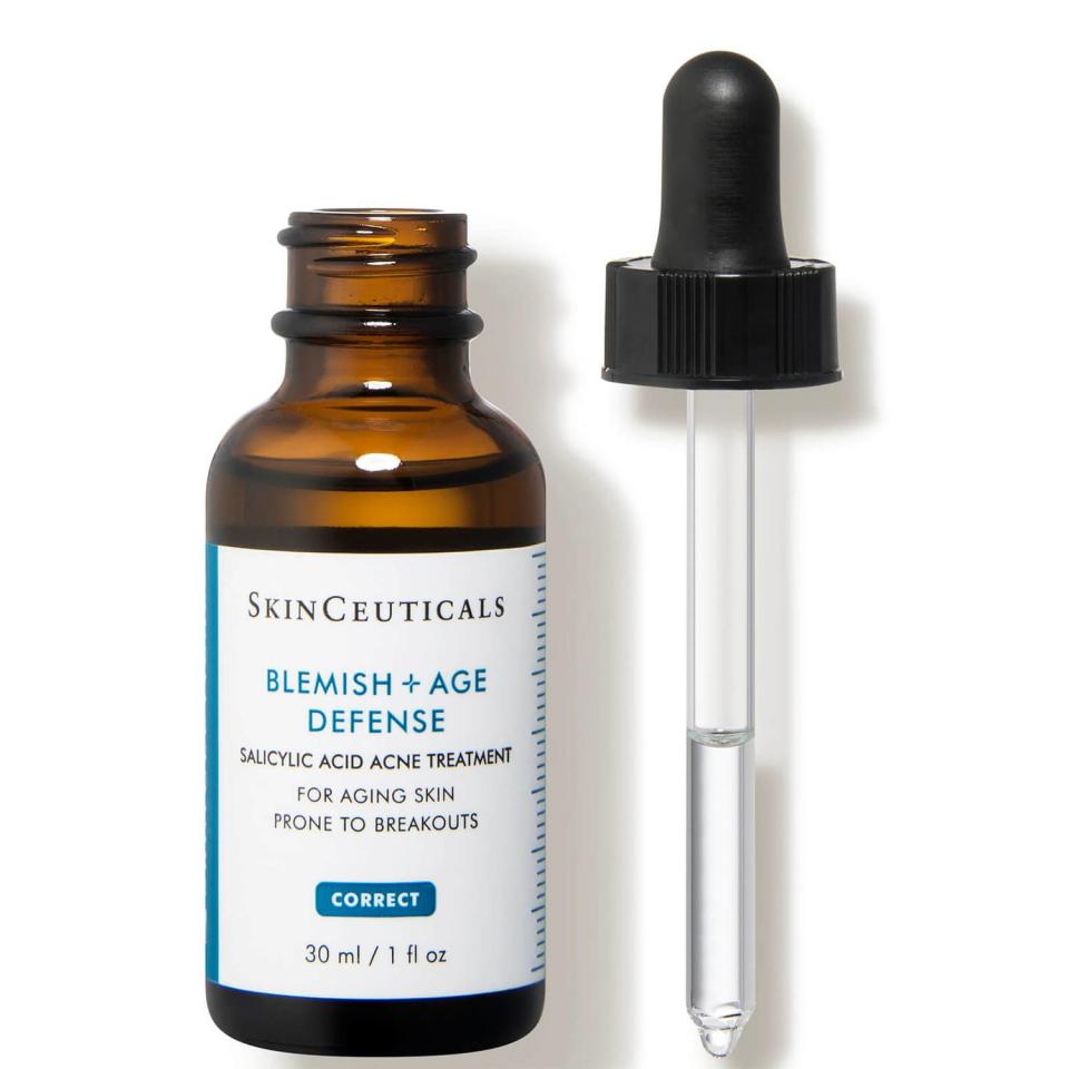 <p><a href="https://go.redirectingat.com?id=74968X1596630&url=https%3A%2F%2Fwww.dermstore.com%2Fskinceuticals-blemish-and-age-defense-serum%2F11289606.html&sref=https%3A%2F%2Fwww.cosmopolitan.com%2Fstyle-beauty%2Fbeauty%2Fg46537524%2Fbest-skinceuticals-products%2F" rel="nofollow noopener" target="_blank" data-ylk="slk:Shop Now;elm:context_link;itc:0;sec:content-canvas" class="link ">Shop Now</a></p><p>Blemish + Age Defense</p><p>dermstore.com</p><p>$92.00</p>