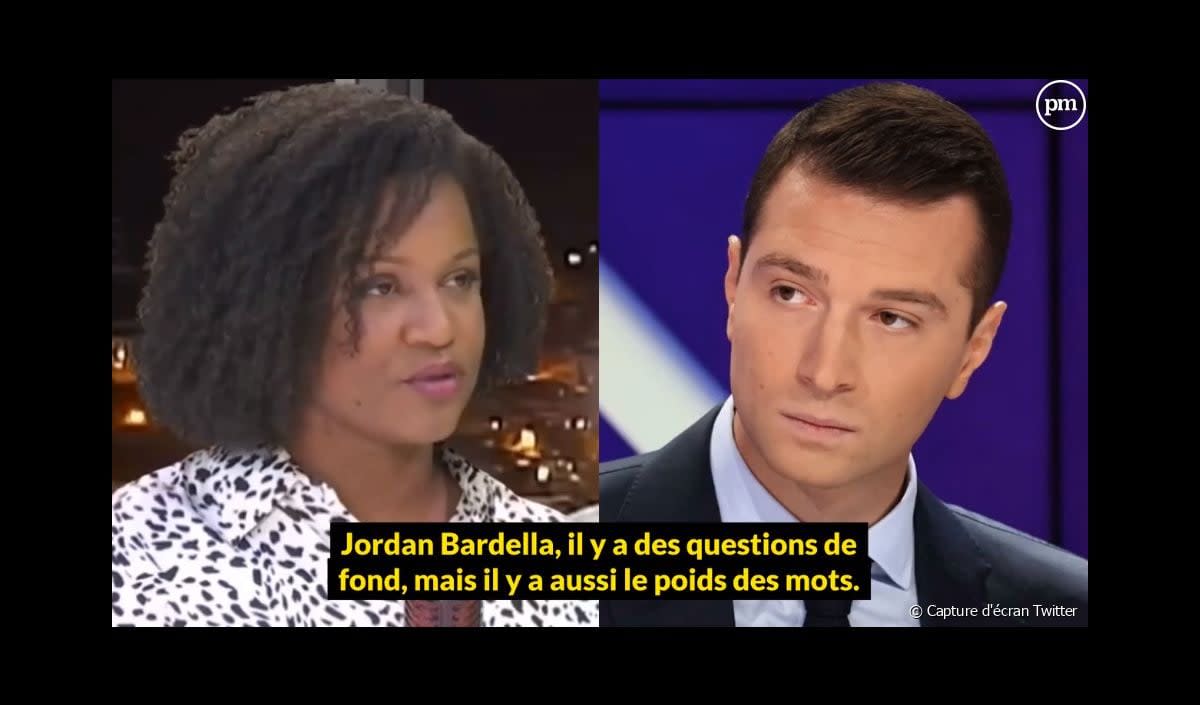 

Manuel Bompard à propos du retrait de l'antenne de RCI Guadeloupe de Barbara Olivier-Zandronis dans 
