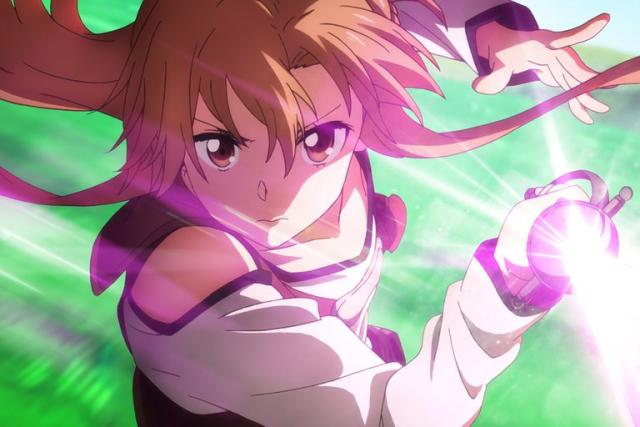 Sword Art Online: Progressive 2 – Estreno, trailer y todo lo que