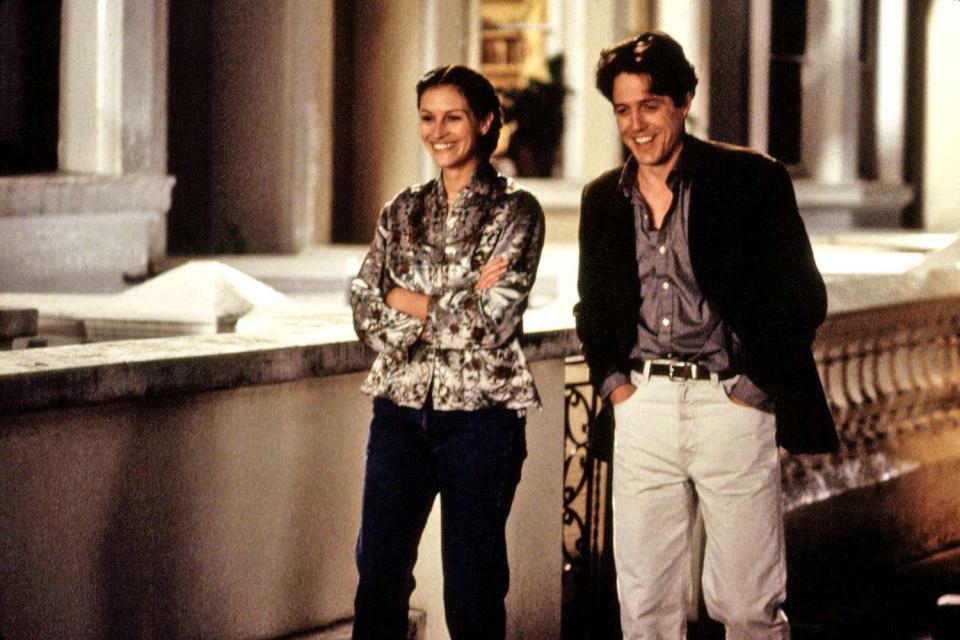 NOTTING HILL