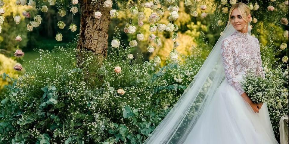 These Spring Wedding Ideas are Chic—and Undeniably Romantic