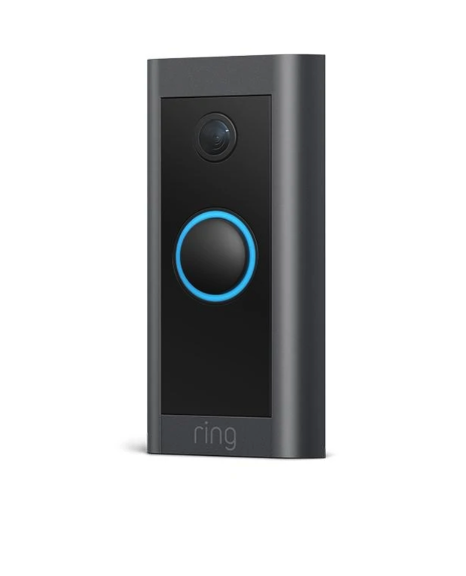 Ring Video Doorbell Wired