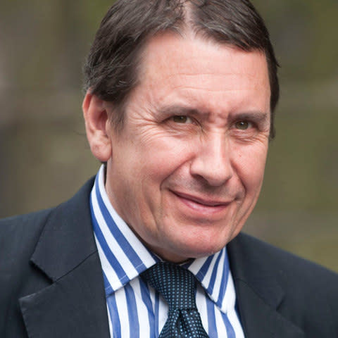 Jools Holland - Credit:  Jane Barlow/PA