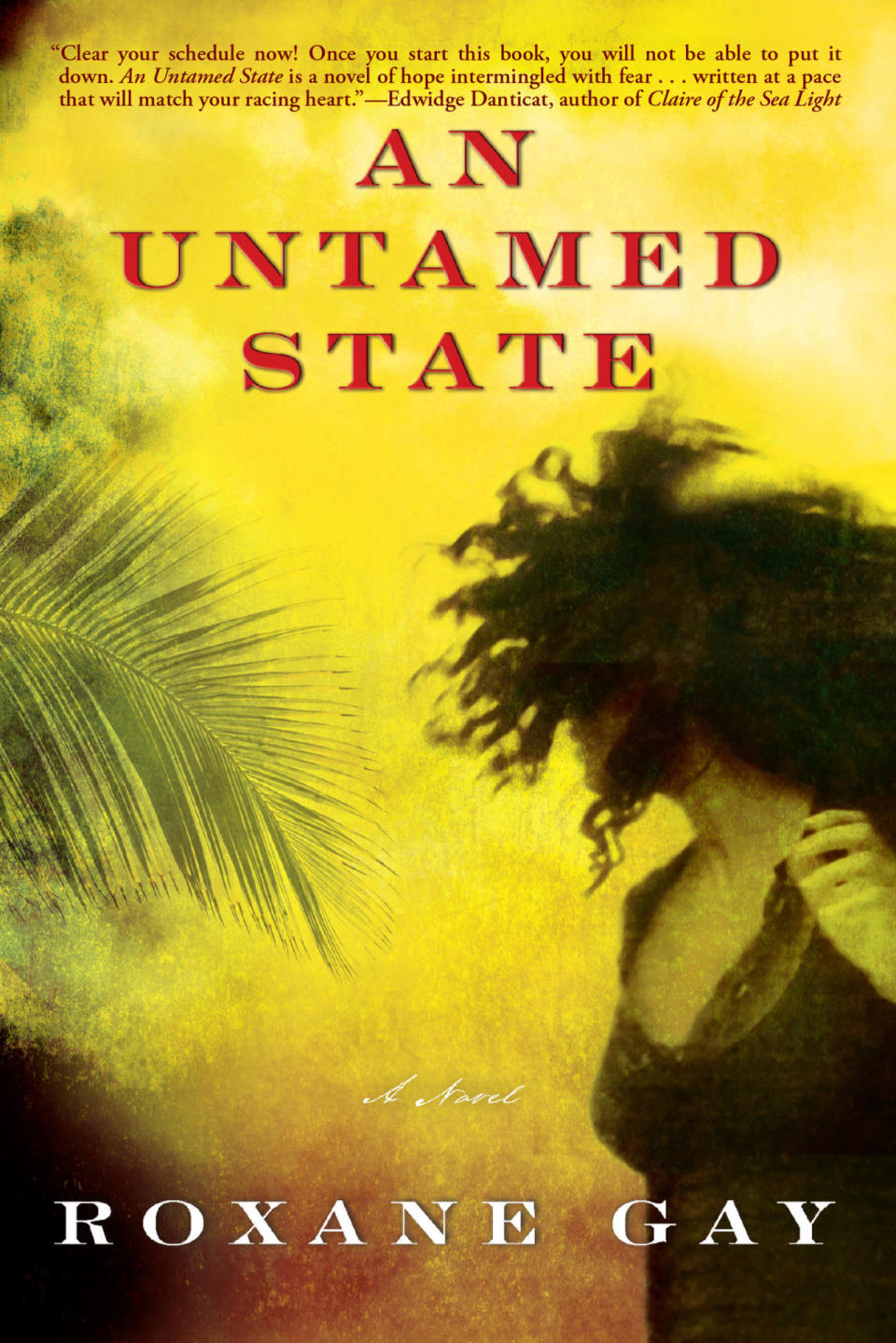 An Untamed State, by Roxane Gay