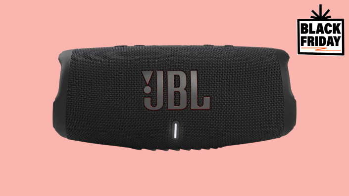 Save on a JBL speaker from Amazon, Walmart or Best Buy this Black Friday.