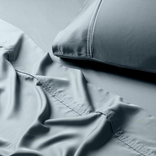 These Sheets Are So Soft, You'll Won't Want to Get Out of Bed In