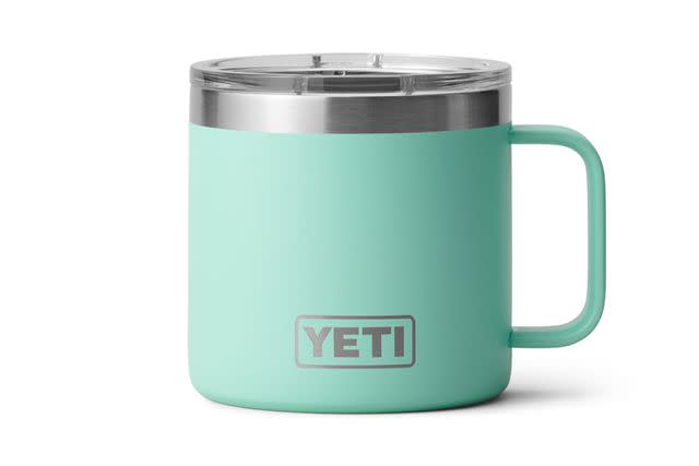 <p>Yeti</p>