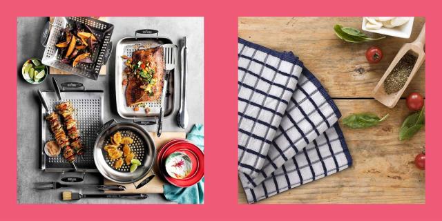 Cooking & Grilling Gifts, Awesome Gifts for Guys