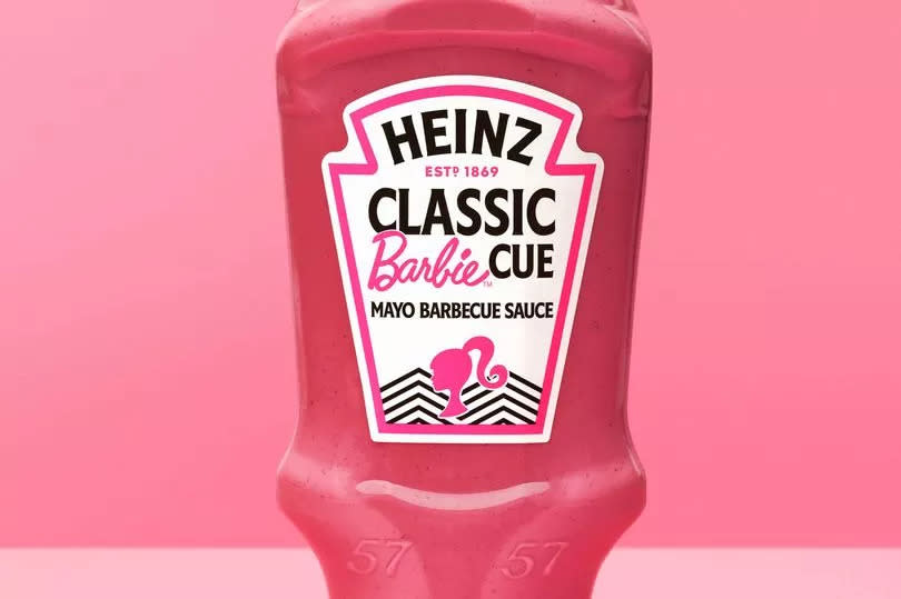 Barbiecue sauce