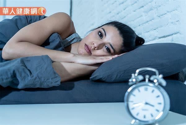 經常失眠睡不好？哈佛醫學博士：正確睡眠要養成這些習慣