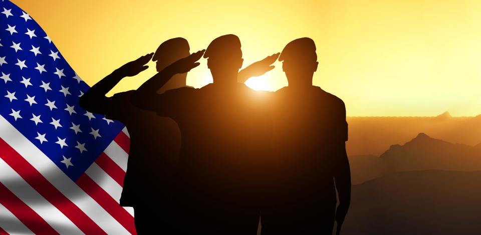 On Memorial Day, there will be numerous events in Volusia and Flagler counties to honor those who made the ultimate sacrifice.