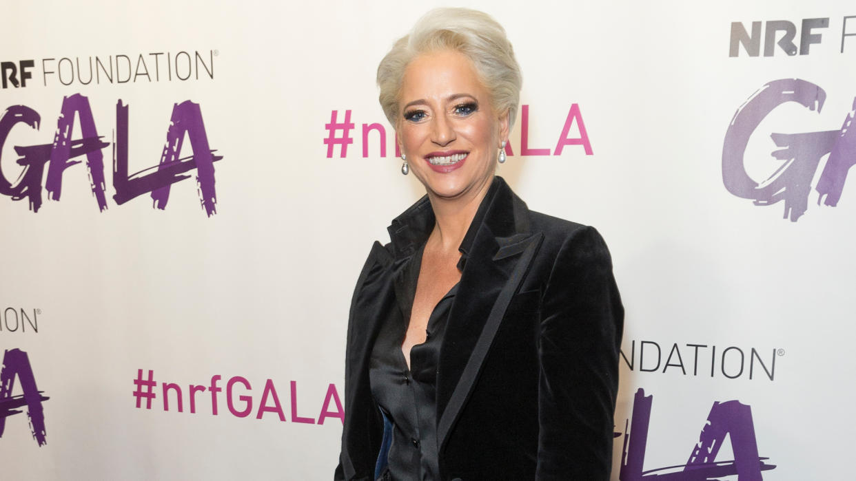 Dorinda Medley