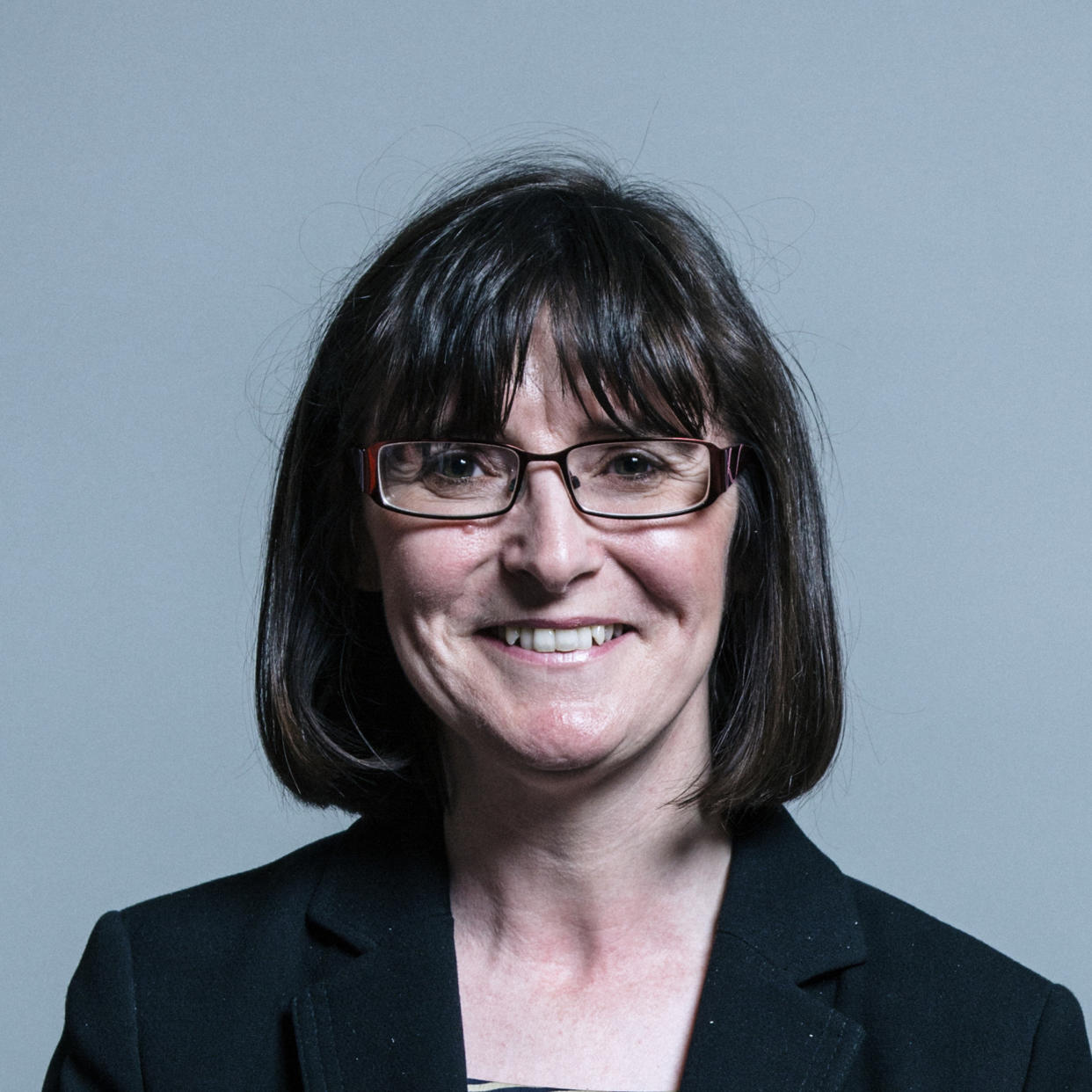 Patricia Gibson said people should not have to rely on the goodwill of employers for leave following a bereavement (Chris McAndrew/UK Parliament/PA)