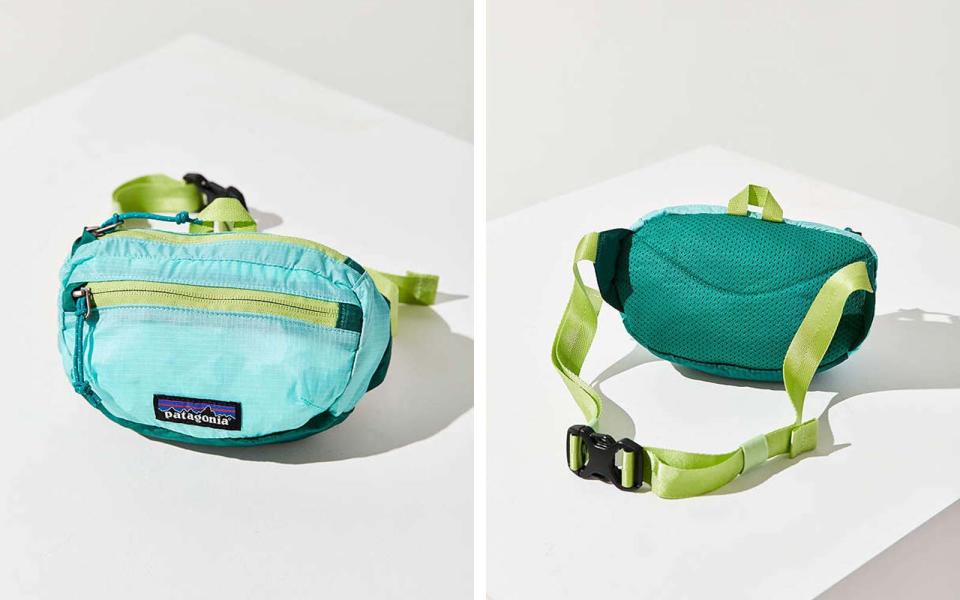 Patagonia Lightweight Travel Mini Belt Bag