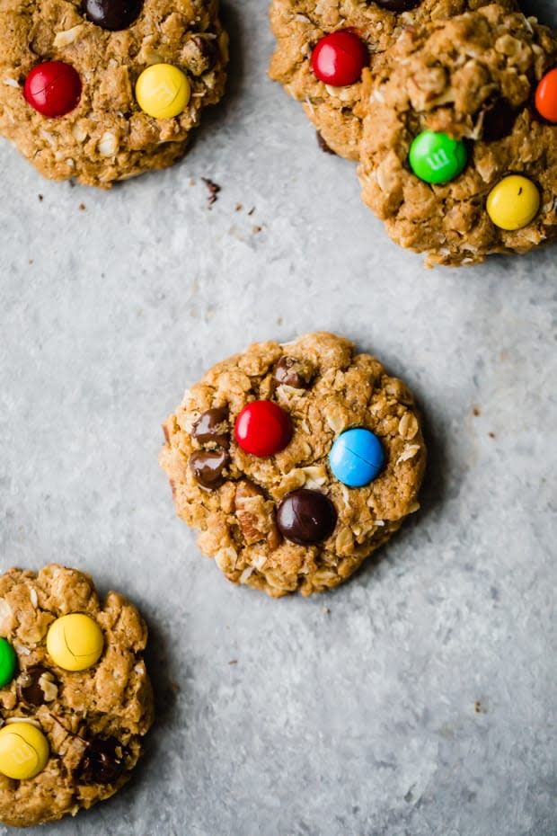 Chocolate Chip Cookie Dough Ice Cream Recipe - JoyFoodSunshine