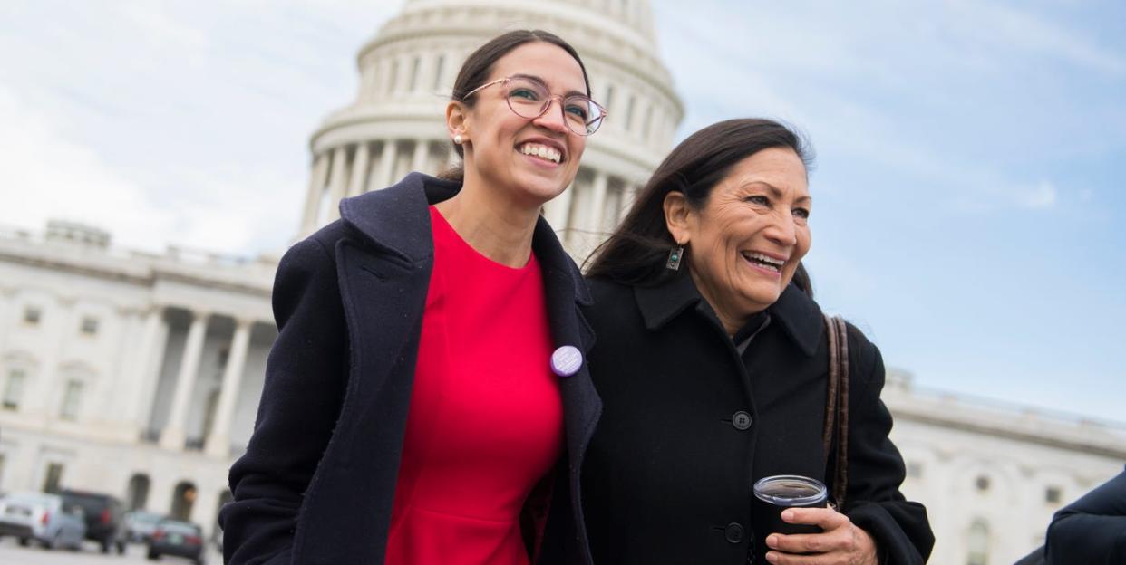 Photo credit: Tom Williams - Getty Images