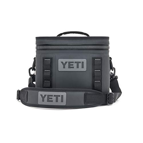 YETI Charcoal Hopper Flip Cooler, 1 EA (Amazon / Amazon)