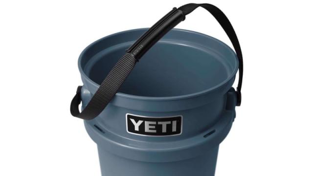 YETI LoadOut Bucket Caddy Black - Ace Hardware