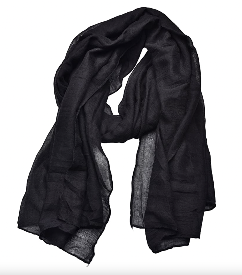 Women's Cotton Scarves