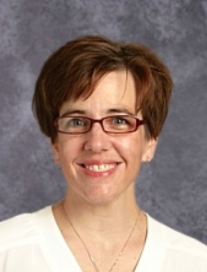 Tricia Walker, K-12 instructional design coordinator at the Watertown School District.