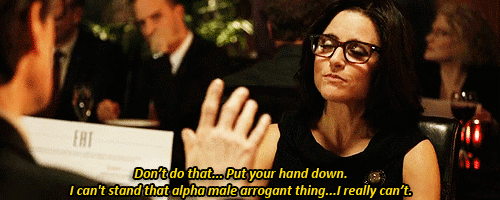 Julia Louis-Dreyfus Turns 55 — 12 Veep GIFS That Prove She'd Make a Hilarious President