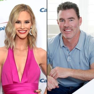 Meghan King Calls Her Marriage to Ex Jim Edmonds Embarrassing During Real Housewives of Orange County Rewatch