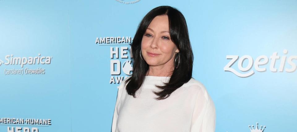 Shannen Doherty battled her insurer over a low payout and won. So can you