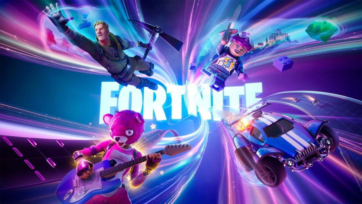 Fortnite Battle Pass rewards may appear in the store under Epic Games’ new policy