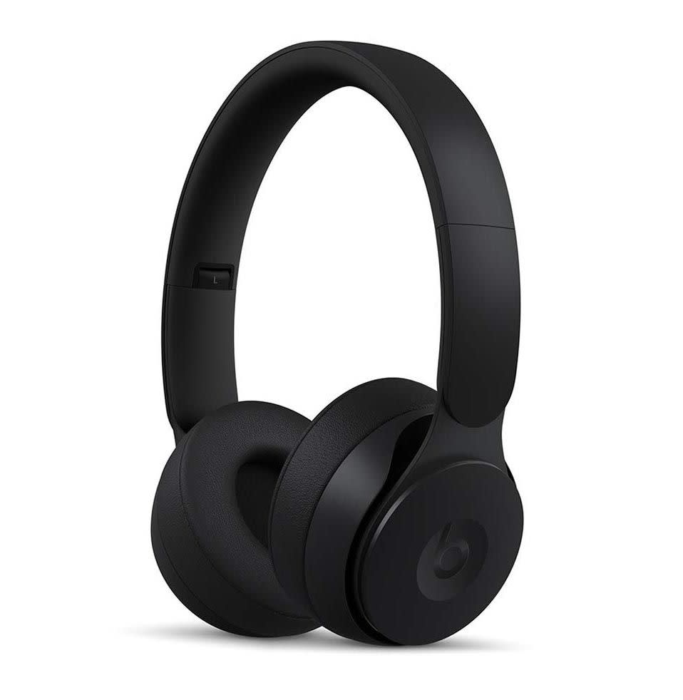 Solo Pro Wireless Noise-Cancelling Headphones