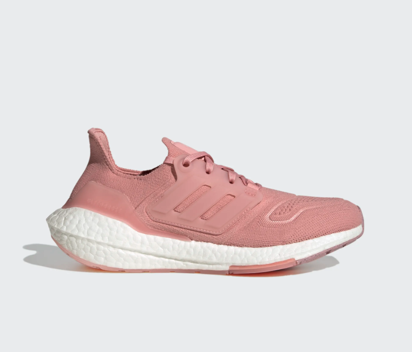 Adidas Ultraboost 22 Shoes. Image via Adidas.