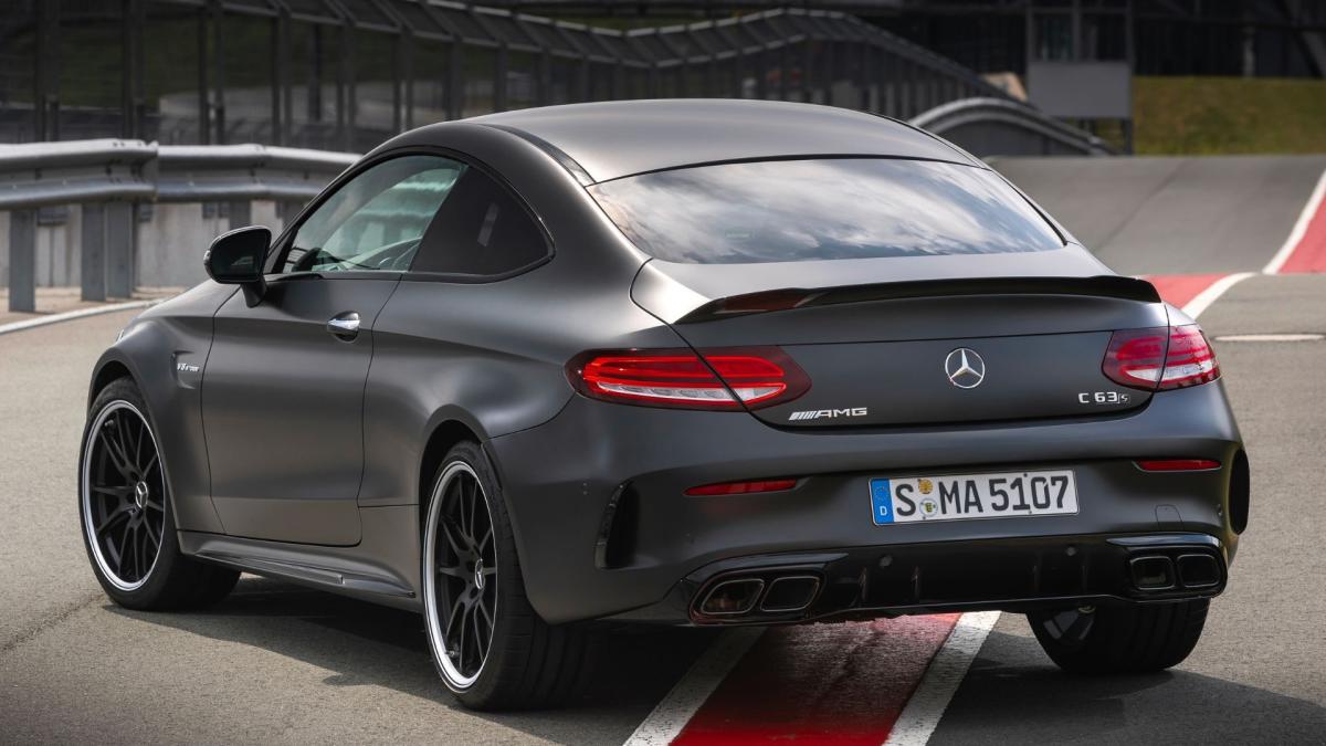 Mercedes-Benz To Kill Off Coupes, Wagons, And More