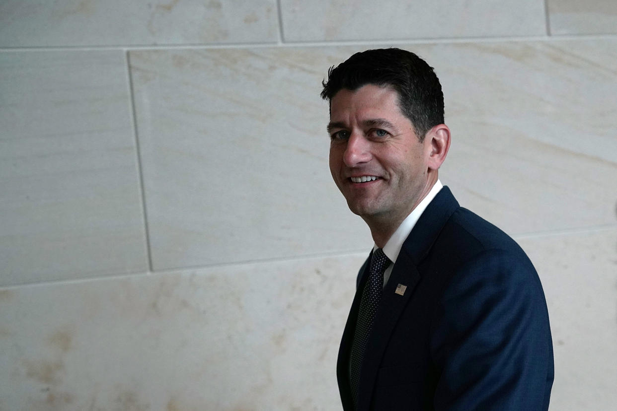 (Photo: Alex Wong via Getty Images)