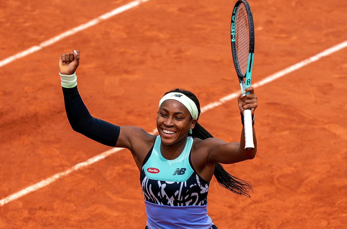 French Open Time, TV, streaming as Coco Gauff, Iga Swiatek play in womens final