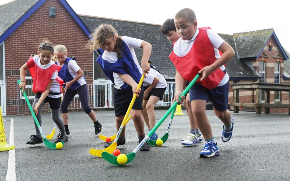 Keep Kids Active: Children’s care industry is ‘on brink of collapse’