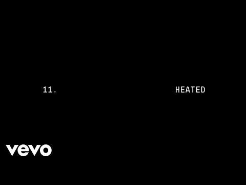 Beyoncé, "Heated"