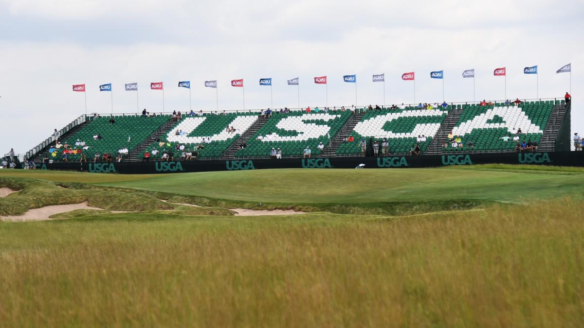 Future venues, locations, and years for the U.S. Women’s Open Golf Championship