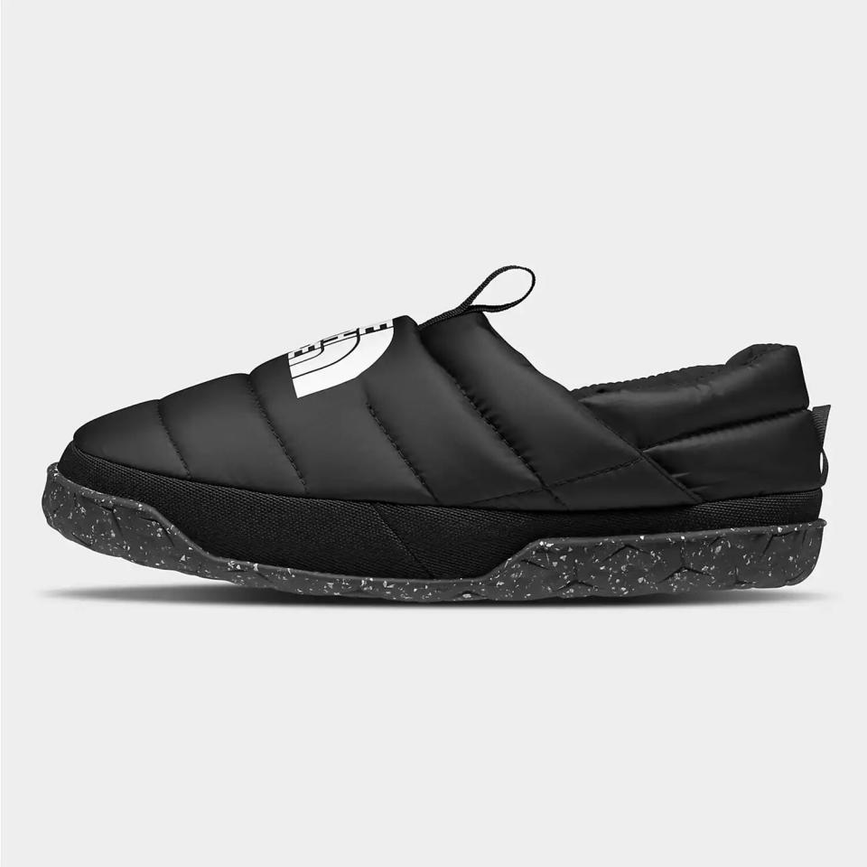 The North Face Nuptse Mule