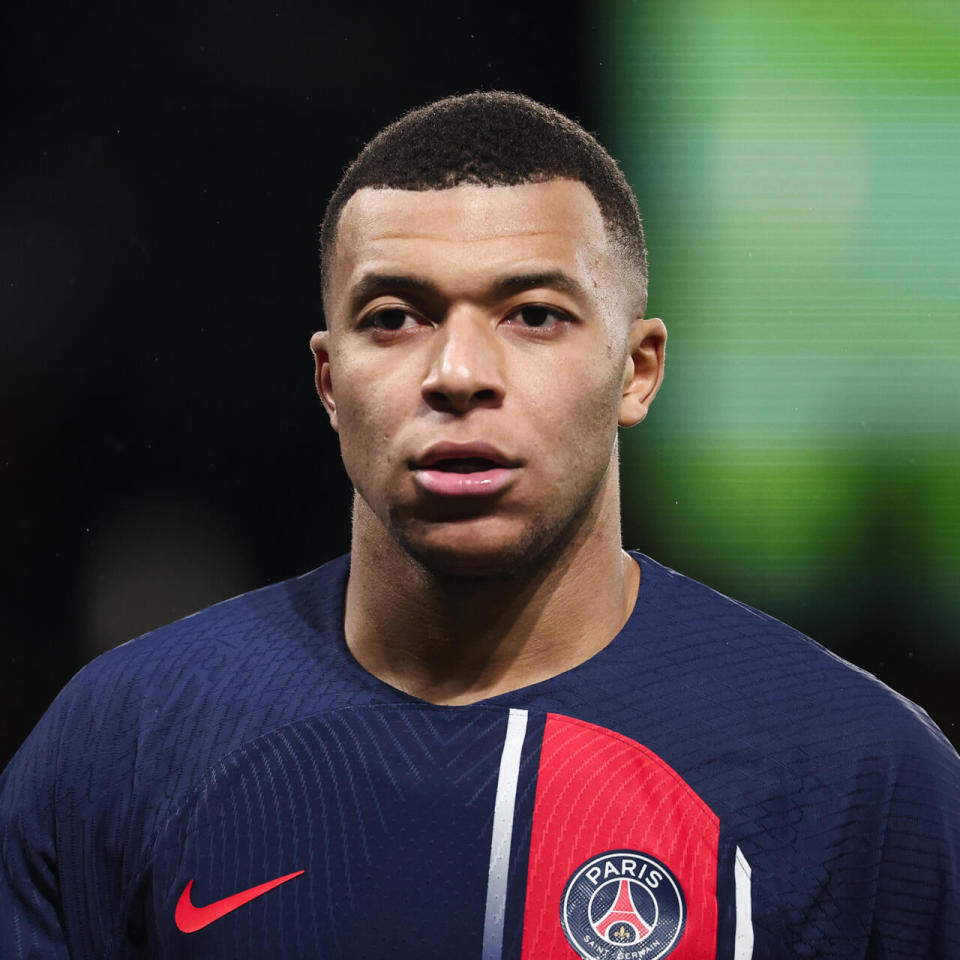 French football star Kylian Mbappe's future to dominate transfer window