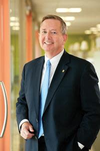 Eric H. Waser, Executive Vice President, Head of Peapack Private Investment Banking